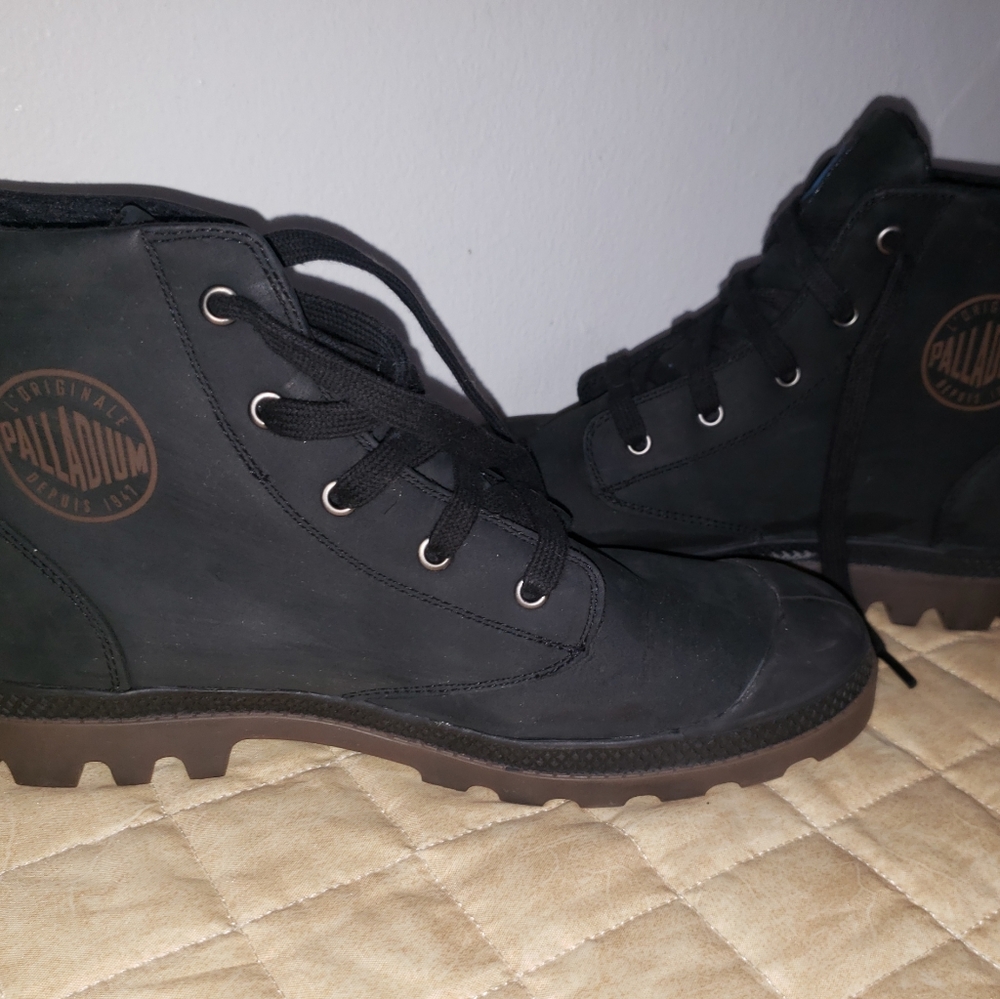 Boots